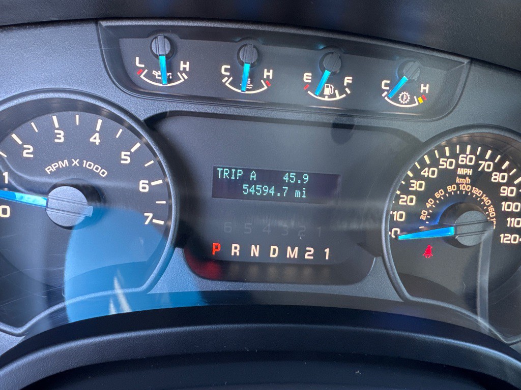 2013 Ford F-150 Image 33