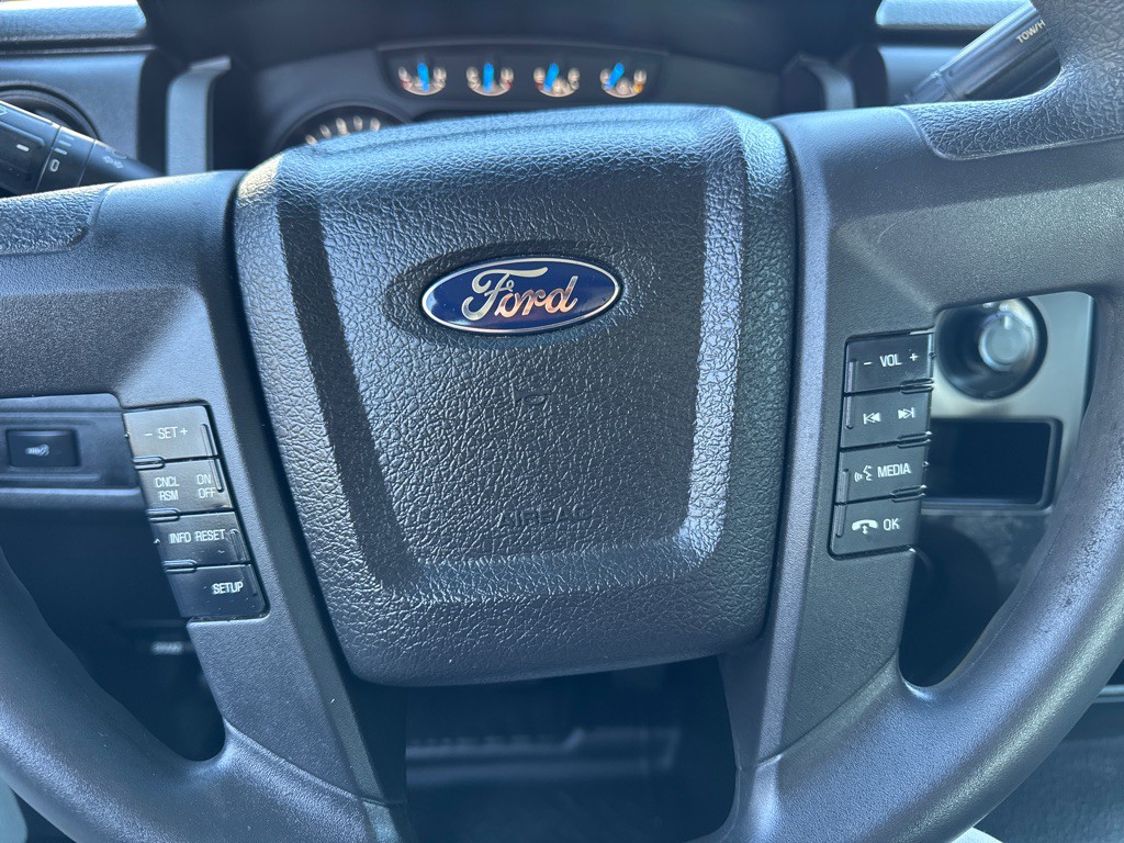 2013 Ford F-150 Image 35