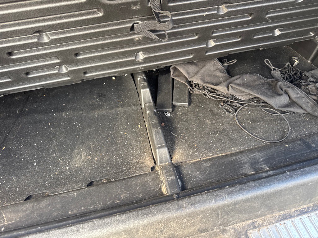 2015 Chevrolet Suburban Image 17