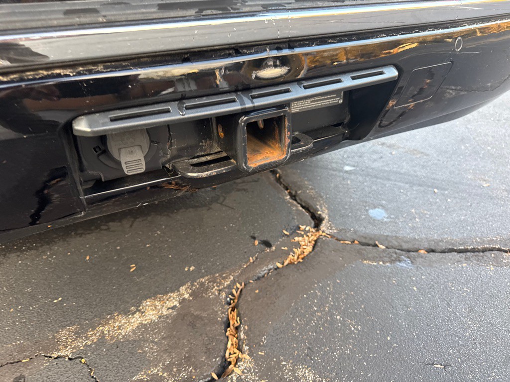 2015 Chevrolet Suburban Image 19