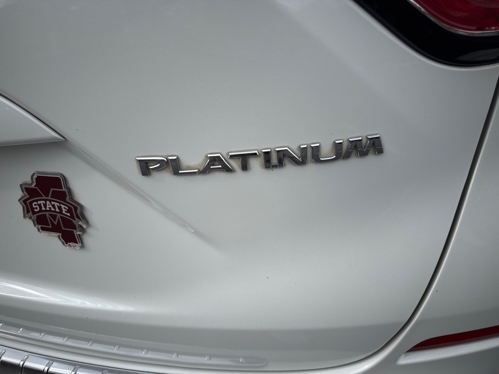 2017 Nissan Murano Image 4