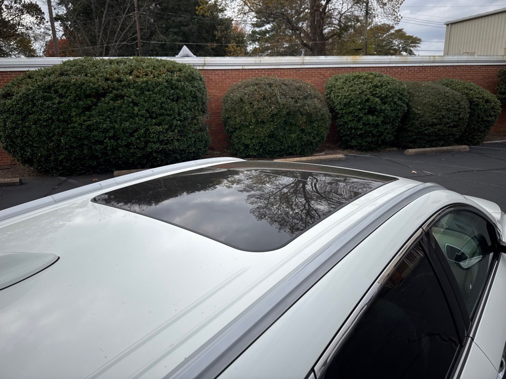 2017 Nissan Murano Image 6