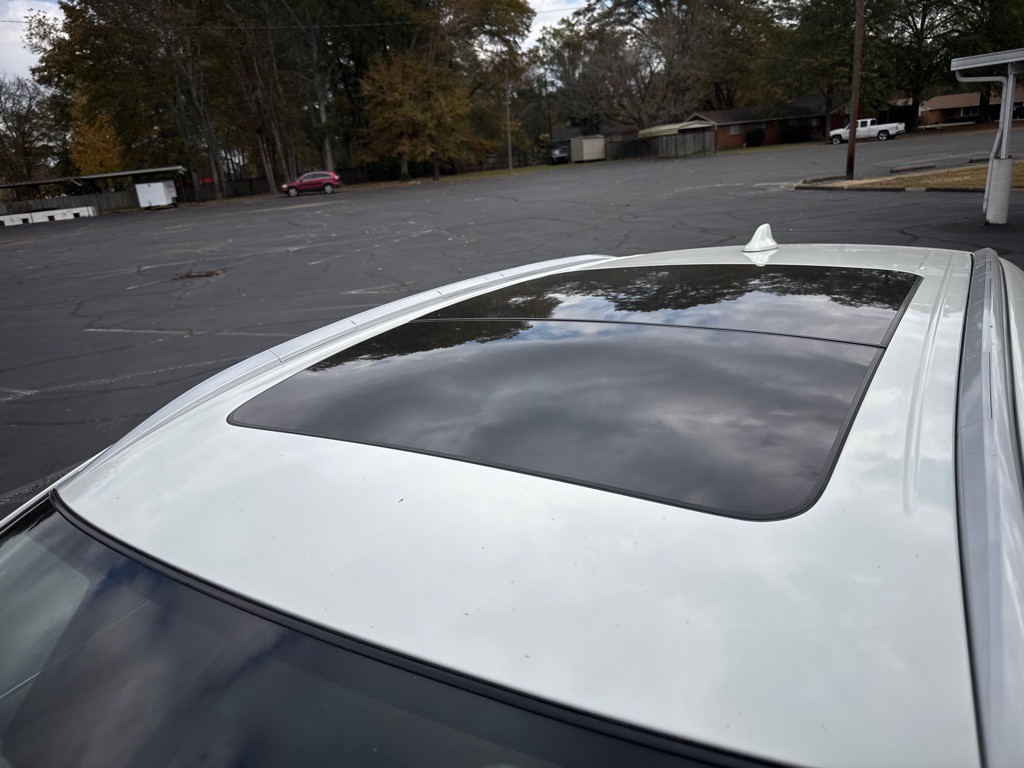 2017 Nissan Murano Image 10