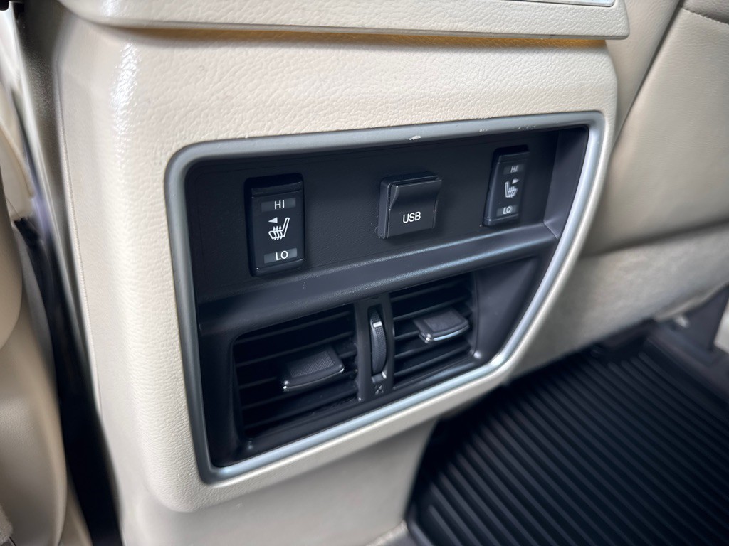 2017 Nissan Murano Image 13