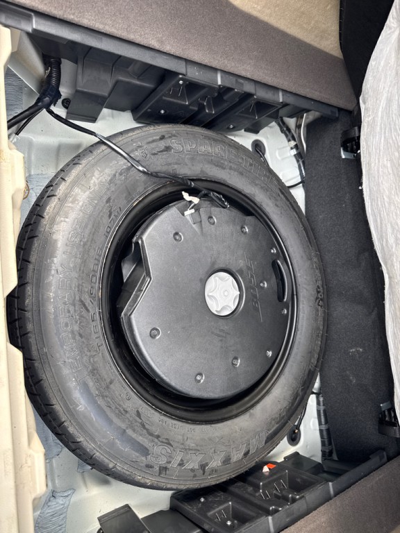 2017 Nissan Murano Image 16