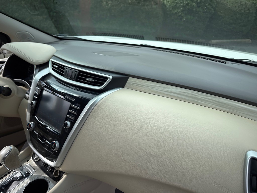 2017 Nissan Murano Image 30