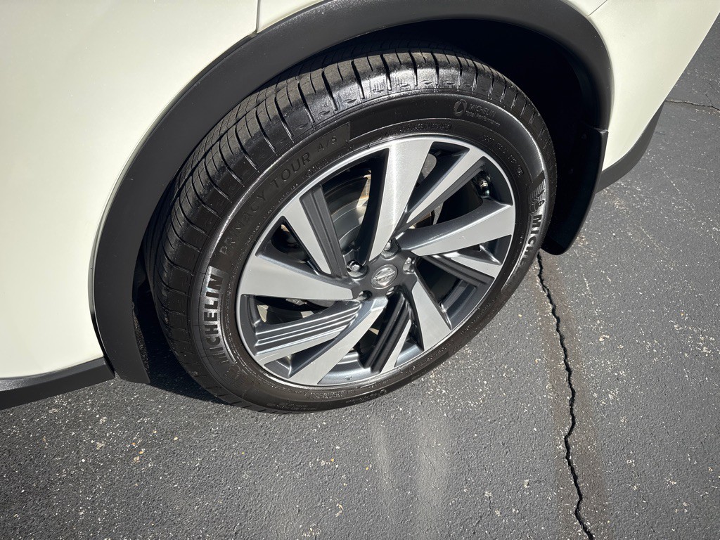 2017 Nissan Murano Image 31