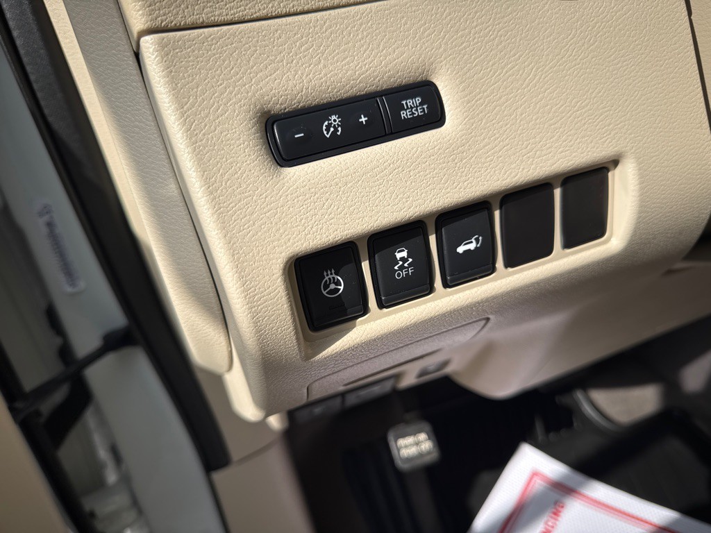 2017 Nissan Murano Image 34