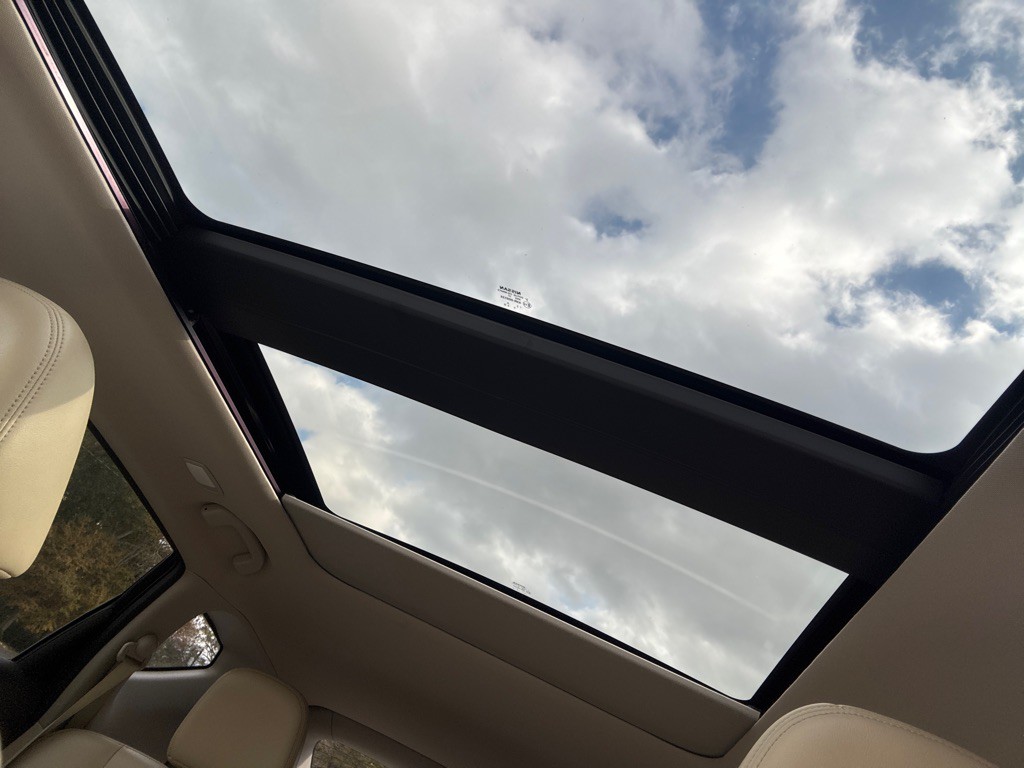 2017 Nissan Murano Image 44