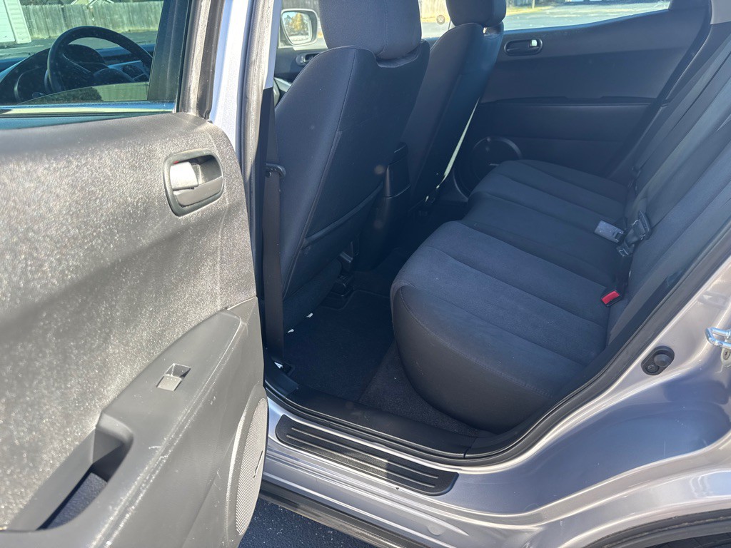 2008 Mazda CX-7 Image 9