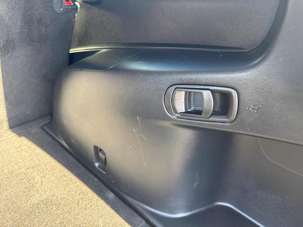 2008 Mazda CX-7 Image 15