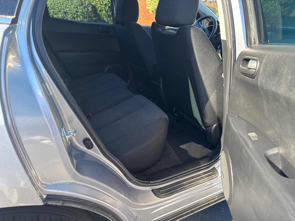 2008 Mazda CX-7 Image 16