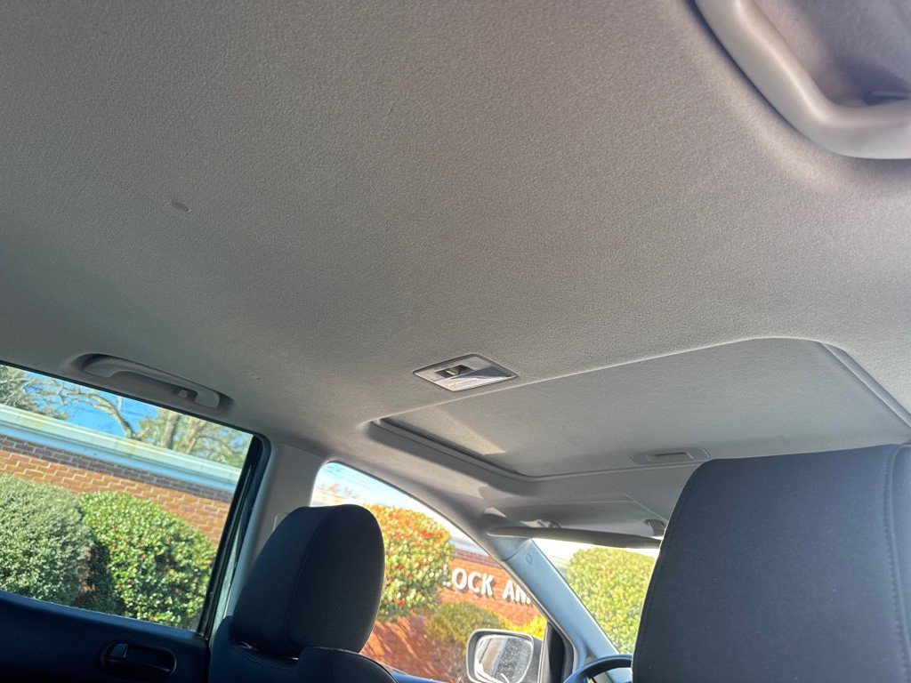 2008 Mazda CX-7 Image 17