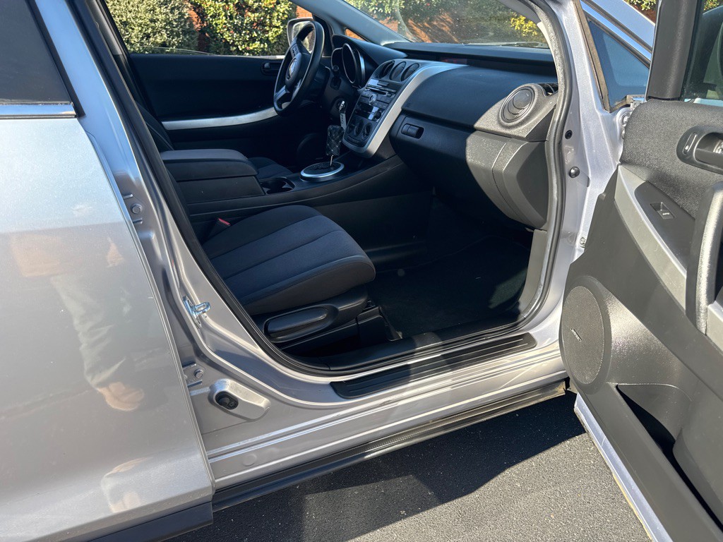 2008 Mazda CX-7 Image 19