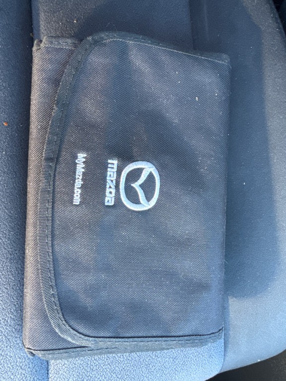 2008 Mazda CX-7 Image 21