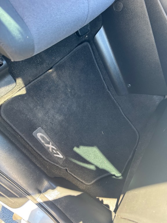 2008 Mazda CX-7 Image 22