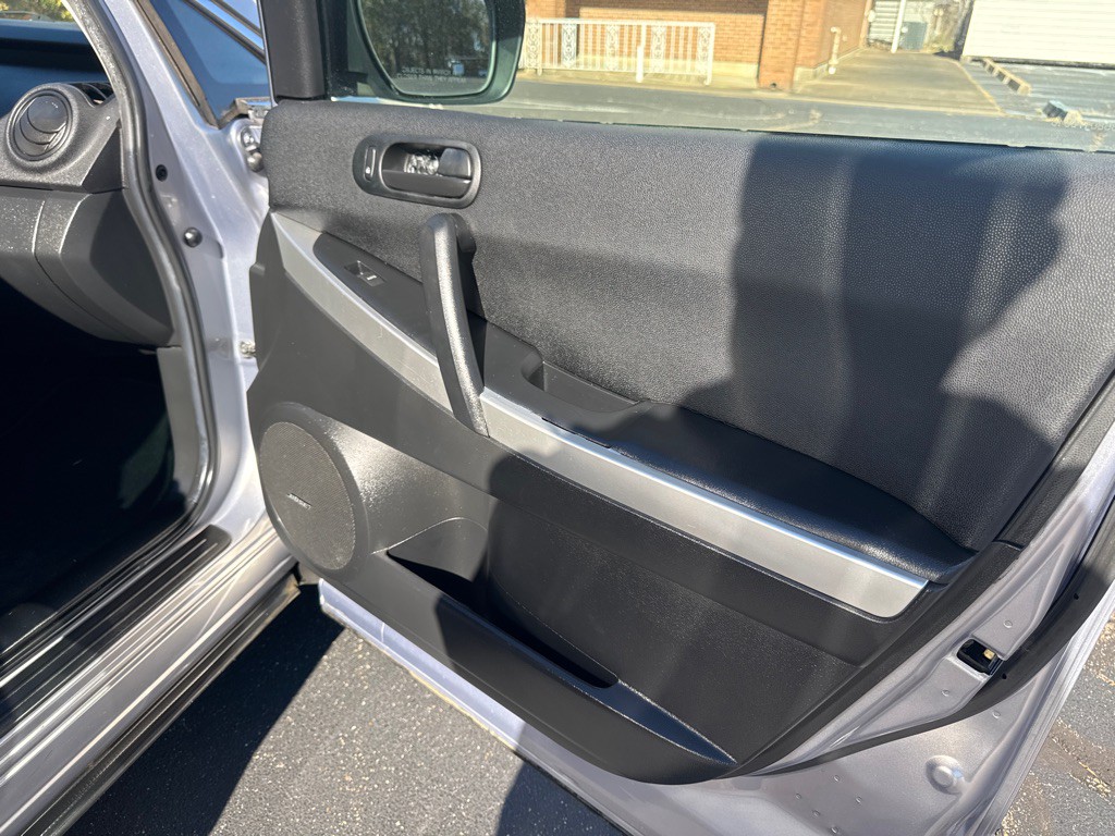 2008 Mazda CX-7 Image 24