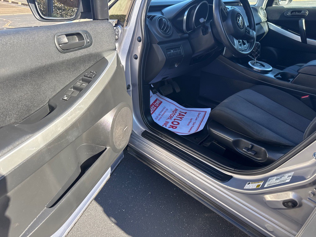 2008 Mazda CX-7 Image 25