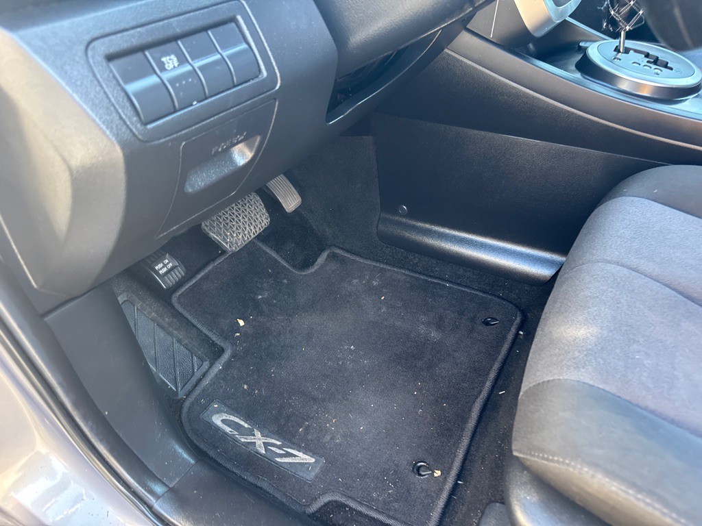 2008 Mazda CX-7 Image 26