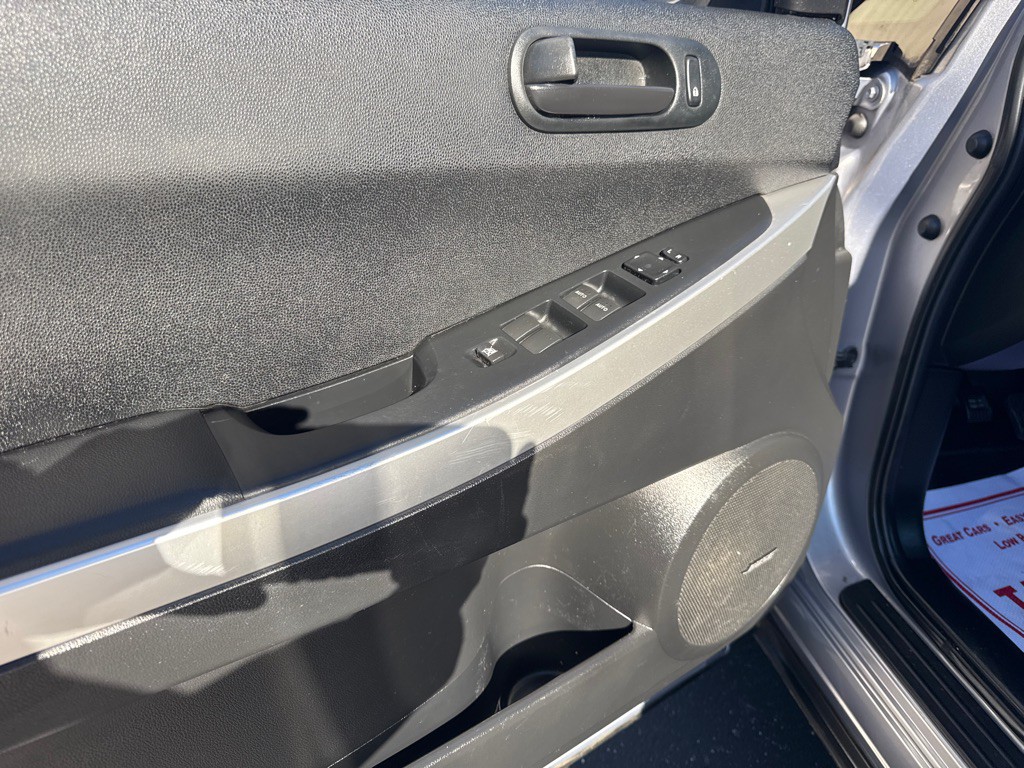 2008 Mazda CX-7 Image 27