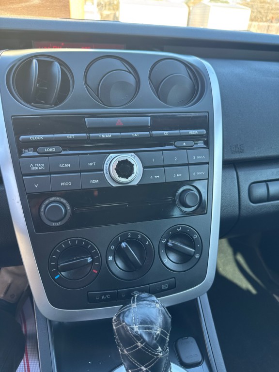 2008 Mazda CX-7 Image 31