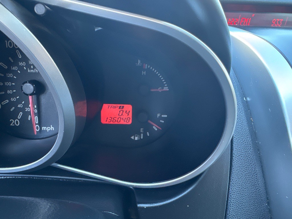 2008 Mazda CX-7 Image 32