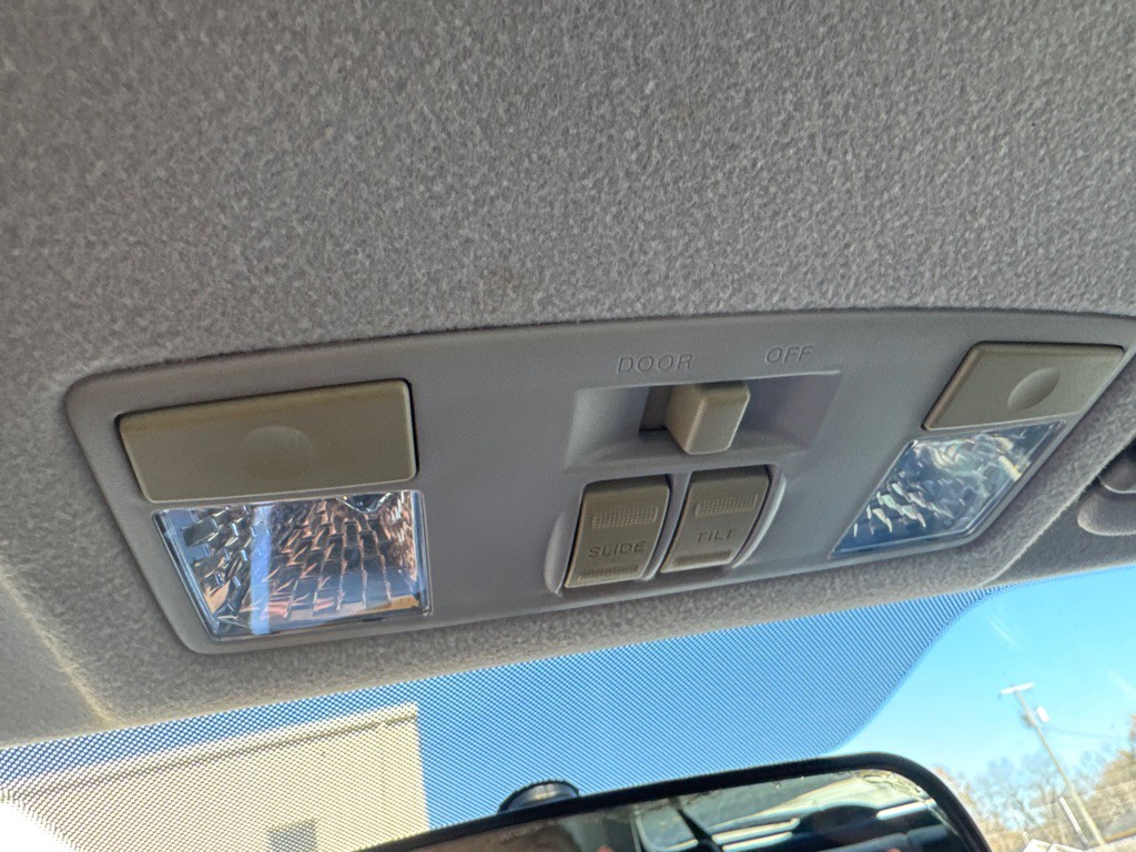 2008 Mazda CX-7 Image 35