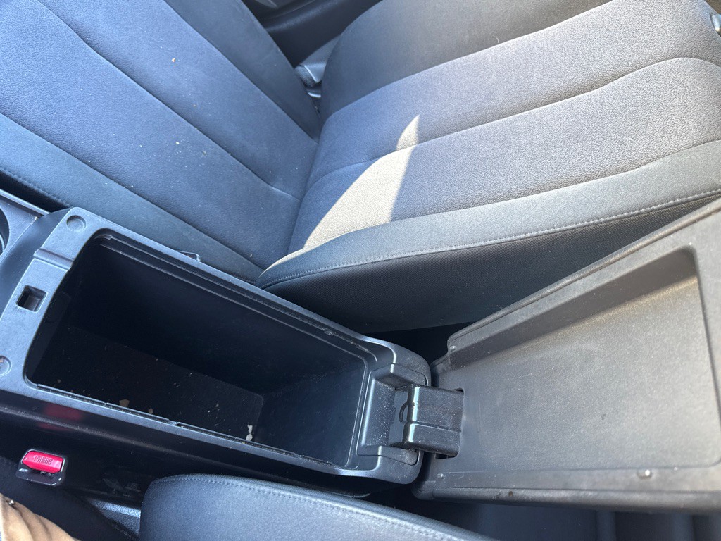 2008 Mazda CX-7 Image 36