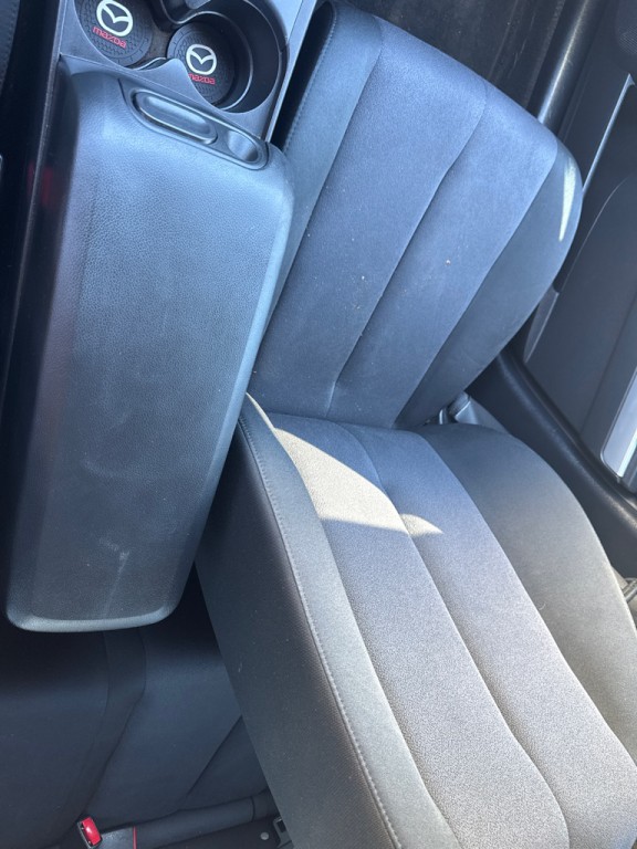 2008 Mazda CX-7 Image 37