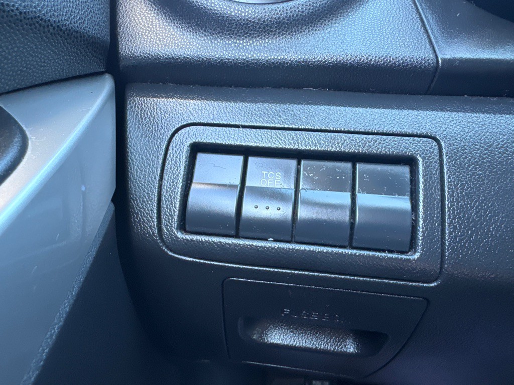 2008 Mazda CX-7 Image 38