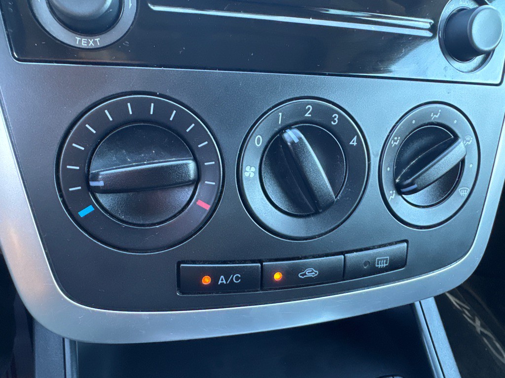 2008 Mazda CX-7 Image 39