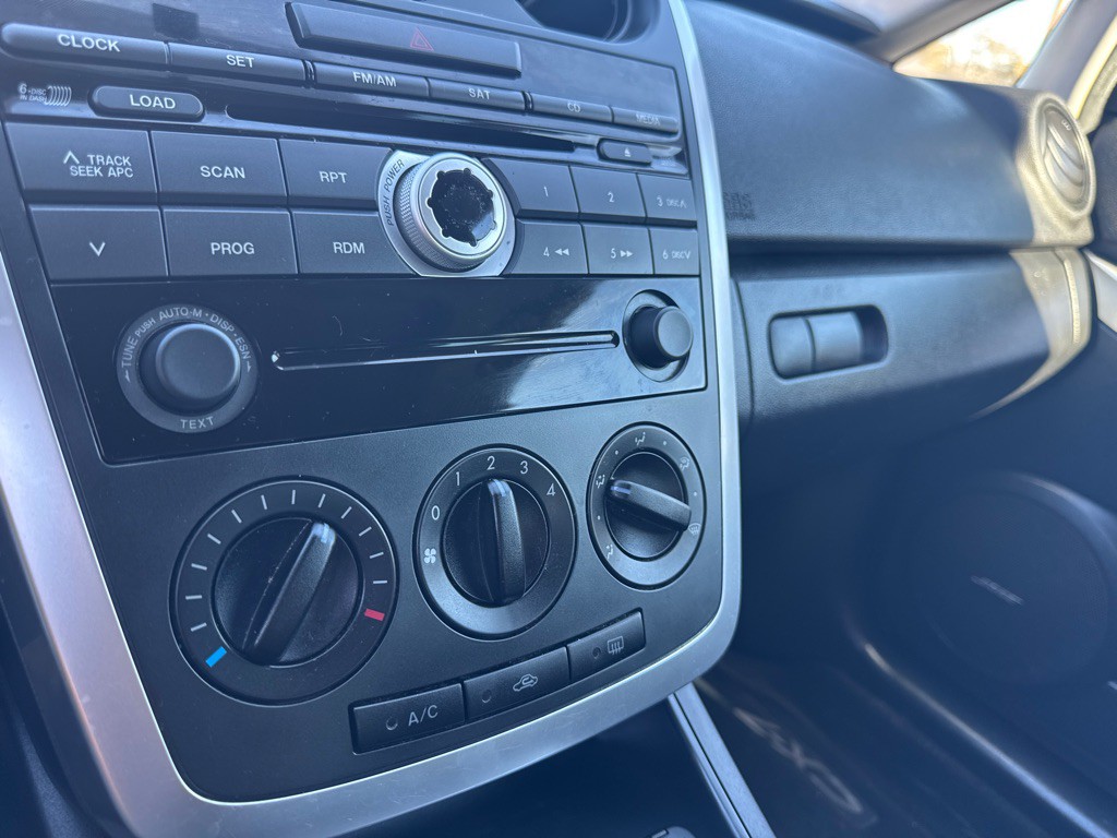 2008 Mazda CX-7 Image 41