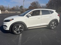 Image for 2017 Hyundai Tucson Limited ID: 7025873