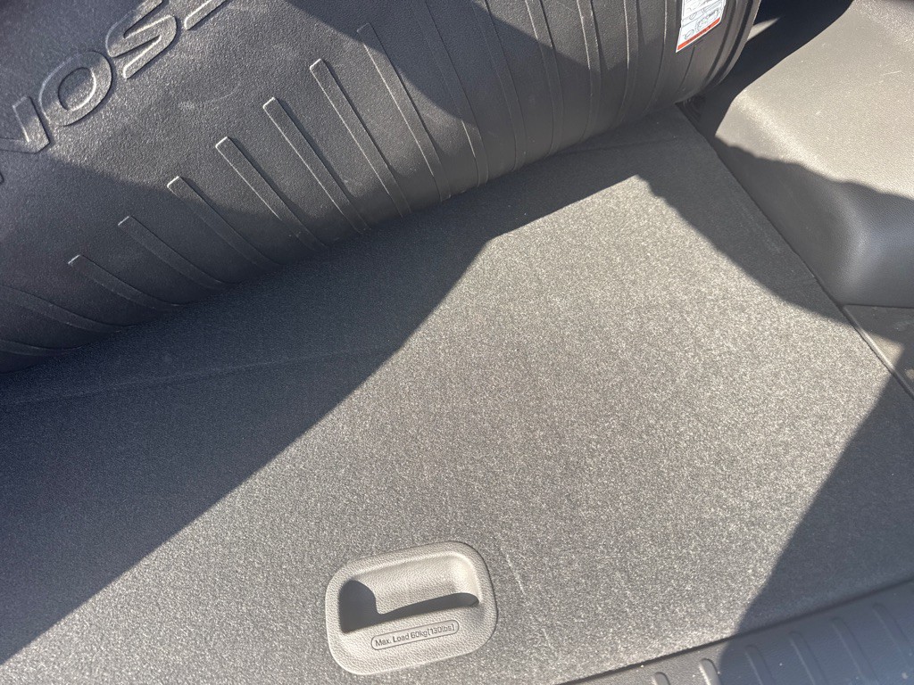 2017 Hyundai Tucson Image 16