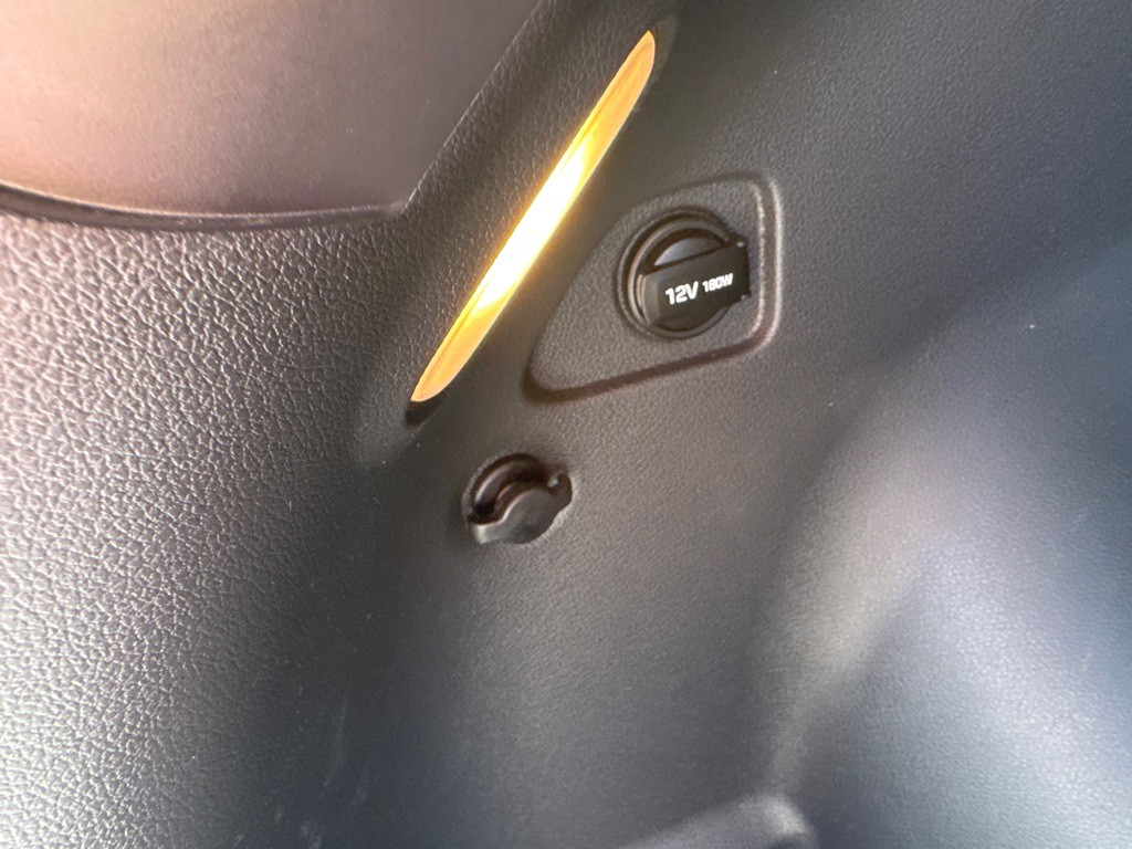 2017 Hyundai Tucson Image 19