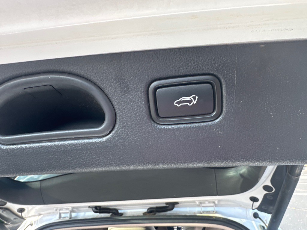 2017 Hyundai Tucson Image 21