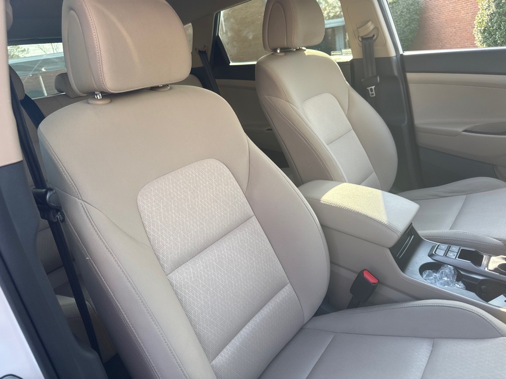 2017 Hyundai Tucson Image 26