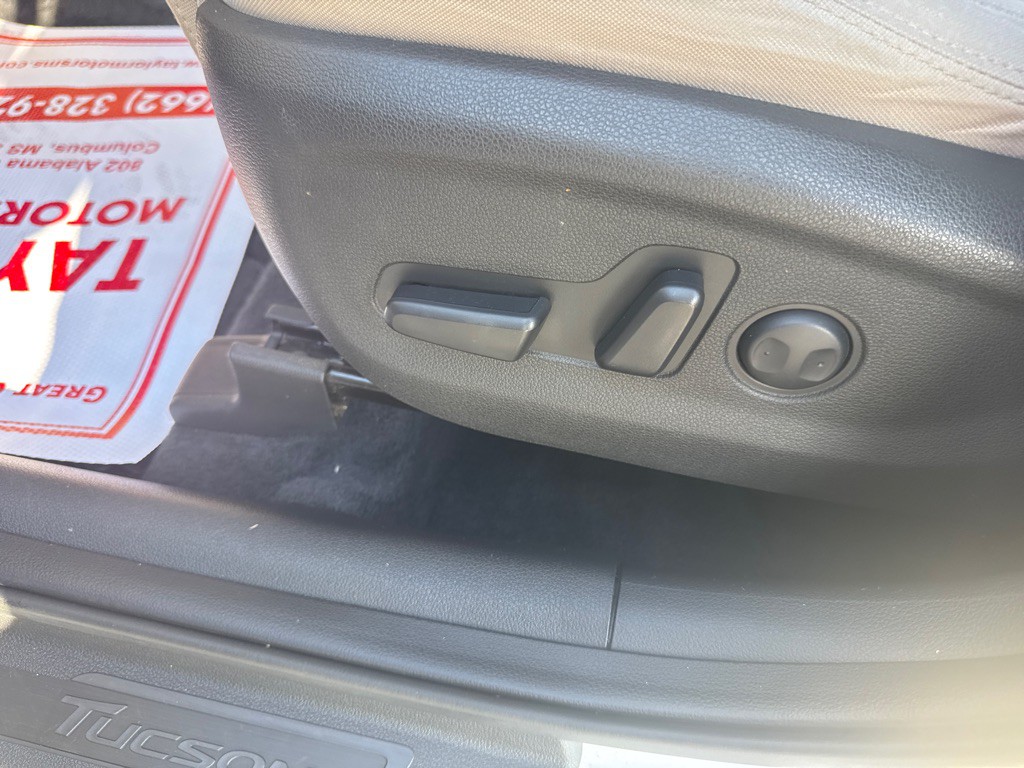 2017 Hyundai Tucson Image 29