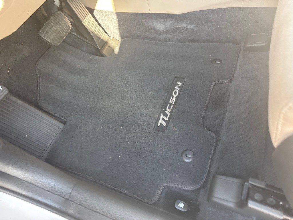 2017 Hyundai Tucson Image 31