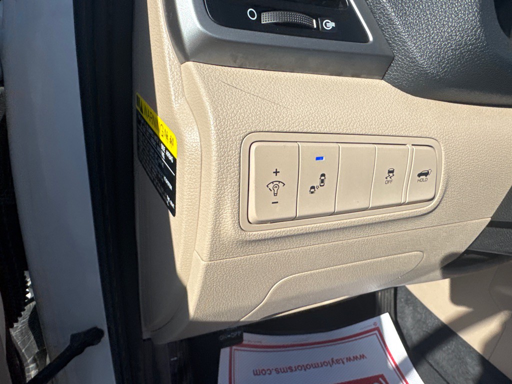 2017 Hyundai Tucson Image 32