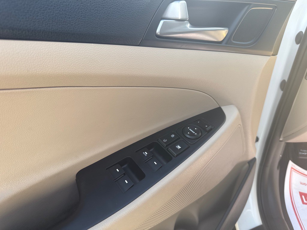 2017 Hyundai Tucson Image 33