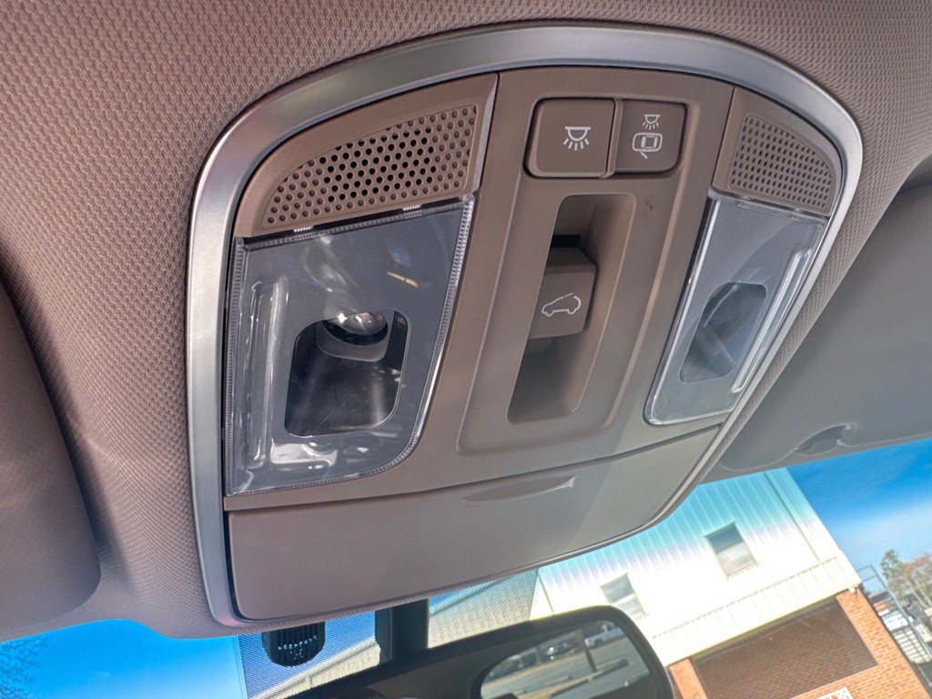 2017 Hyundai Tucson Image 35