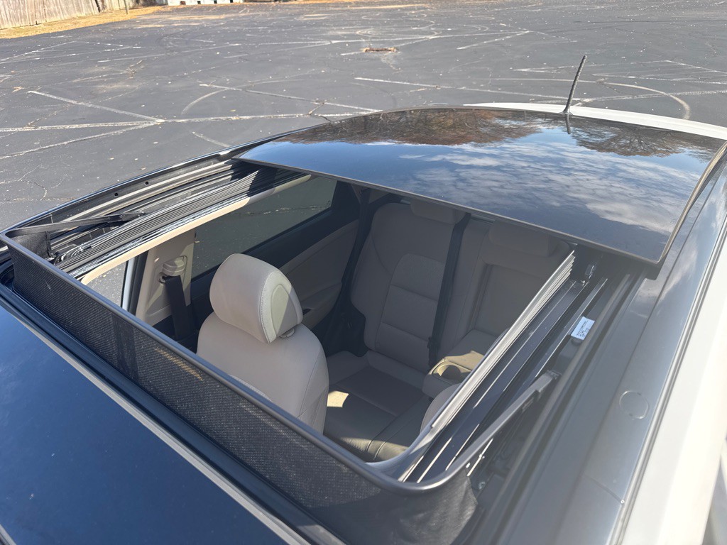 2017 Hyundai Tucson Image 37