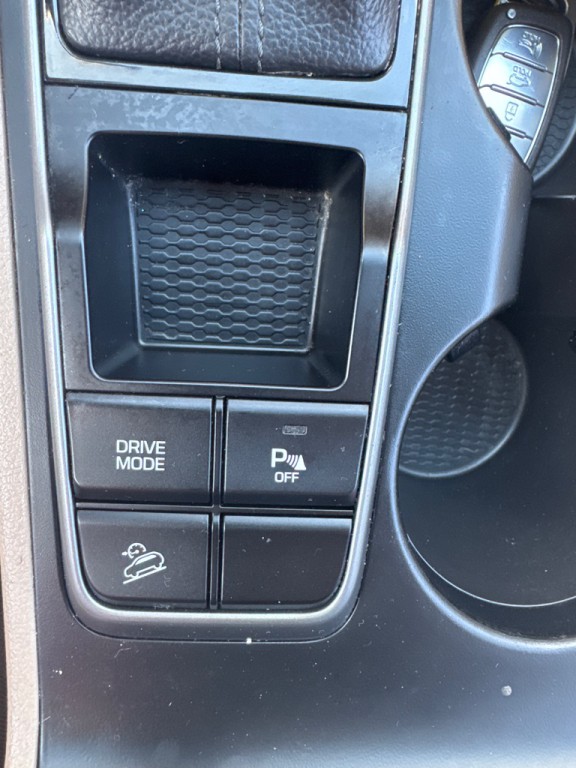 2017 Hyundai Tucson Image 43