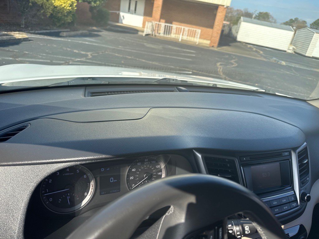 2017 Hyundai Tucson Image 47