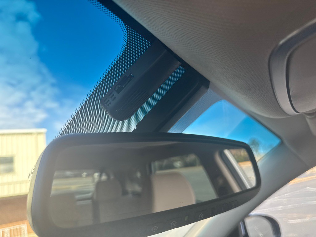 2017 Hyundai Tucson Image 48