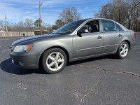 Image for 2010 Hyundai Sonata SE ID: 7025887