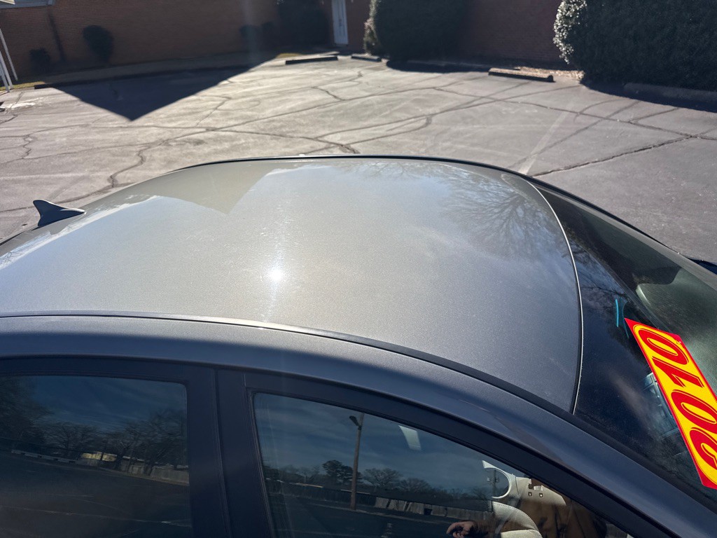 2010 Hyundai Sonata Image 5