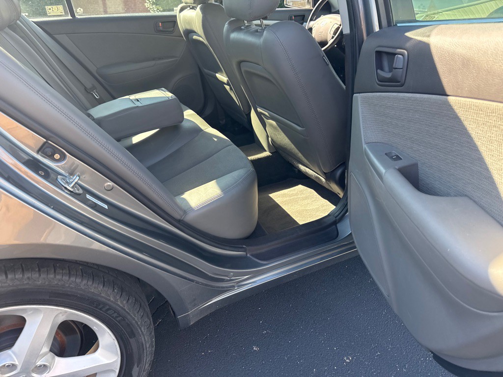 2010 Hyundai Sonata Image 12