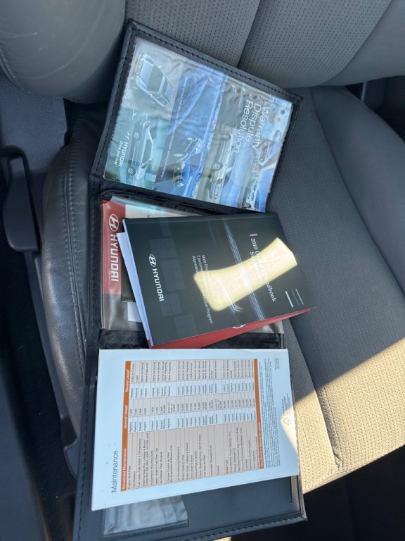 2010 Hyundai Sonata Image 18